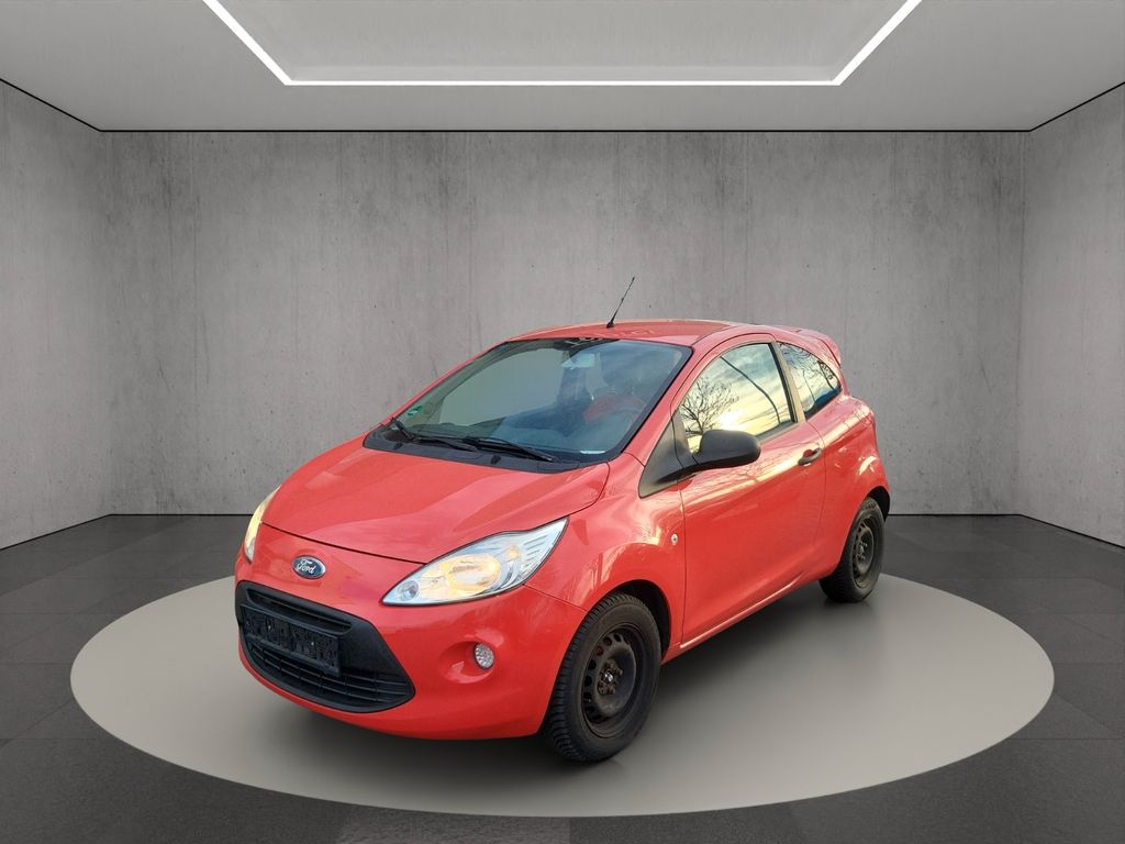 Angebot ansehen Ford Ka/Ka+