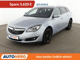 Opel Insignia Sports Tourer 2.0 SIDI Turbo Innovation - Opel Insignia Gebrauchtwagen in Bochum