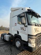 Renault T 480 2014 - Renault 480