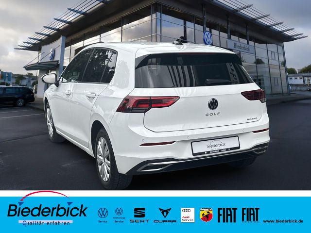 Golf VIII 1.4 TSI Style eHybrid WINTER-P. AHK