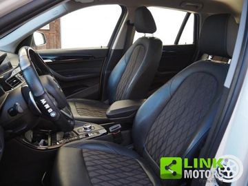 BMW X1 - 5