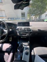 BMW X3 xDrive30i M SPORT AT M SPORT HK Pano Head up  - BMW X3 Gebrauchtwagen in Köln