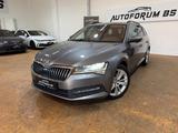 Skoda SuperbCombi 2.0TDI DSG/ACC/el.HECK/CAM/18"/4xSHZ - Skoda Superb: 1.4