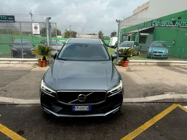 Volvo XC 60 XC60 D4 AWD Geartronic Inscription -