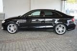 Audi A3 35 1.5 TFSI S-Line Bi-Xenon Navi Kamera Leder - Audi A3: Leder