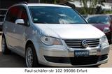 Volkswagen Touran United/7.SITZER/TÜV NEU/SEHR GEPFLEGT - Volkswagen Touran aus 2008: United