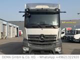 Mercedes-Benz Actros 2545*E6d*Retarder*Carrier*LBW*Lift*TÜV* - Mähdrescher