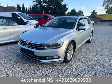 Volkswagen Passat Variant - 7