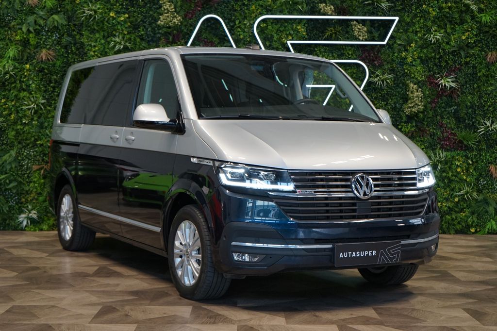 Volkswagen Andere