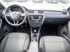 Foto Nummer 6: SKODA Rapid