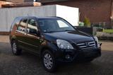 Honda CR-V 2.0I Executive - gebrauchte Honda CR-V aus dem Jahr 2006