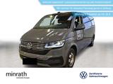 Volkswagen T6.1 Multivan Comfortline lang TDI DSG DAB+AHK