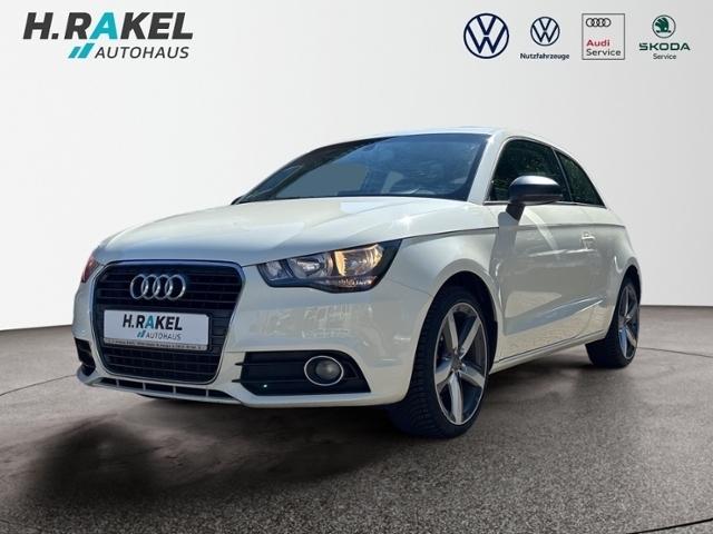 Audi A1 1.2 TFSI Ambition