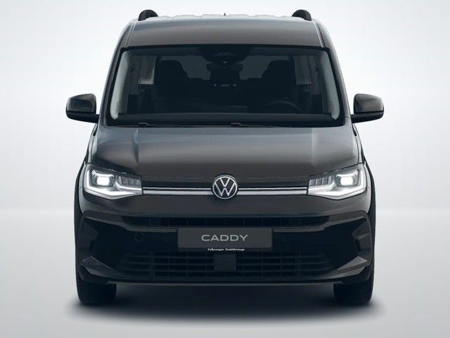Volkswagen Caddy Maxi Life AHK Advanced Sitzheizung Allwett imagem 2