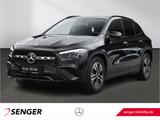 Mercedes-Benz GLA 200 Progressive Night Rückfahrkamera LED