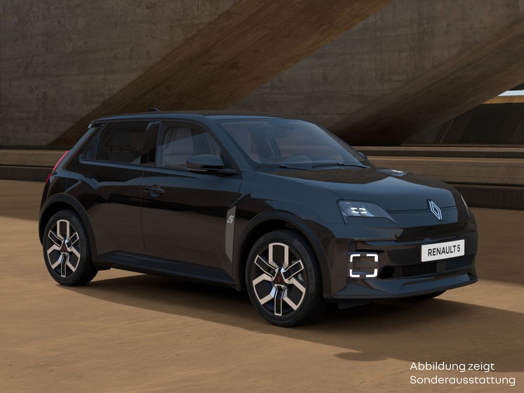 Renault R 5
