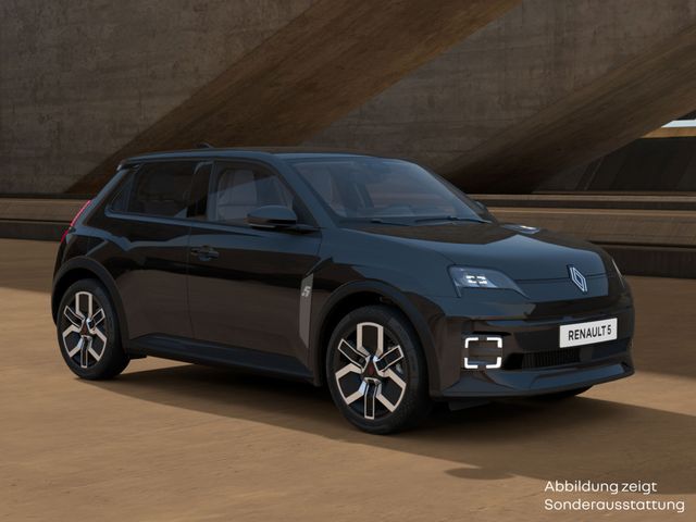 Renault R 5 E-Tech elektrisch Techno 150 Comfort Range
