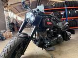 Harley-Davidson Fatboy - HARLEY-DAVIDSON FATBOY