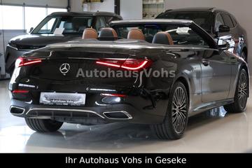 صورة مصغرة 21 لـ 2025 Mercedes-BENZ CLE
