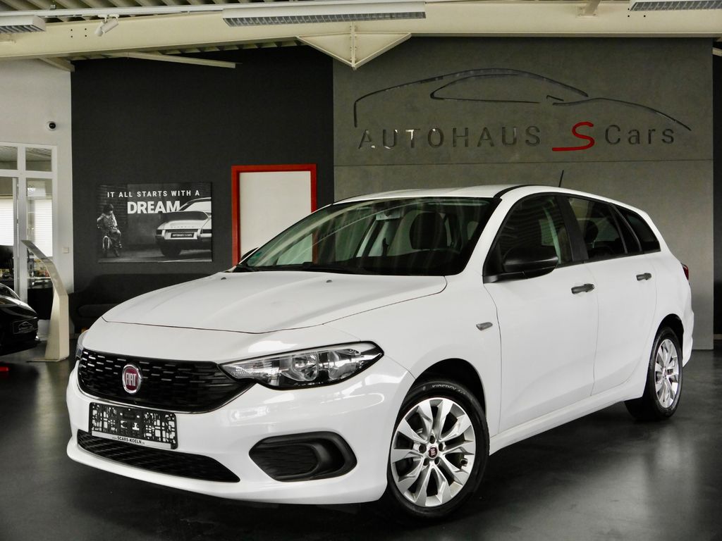 Image of Fiat Tipo