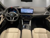 BMW i4 - Vorschau Bild 12