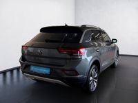 Volkswagen T-Roc - Vorschau Bild 6