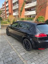 Seat Leon 1.6 Stylance Stylance