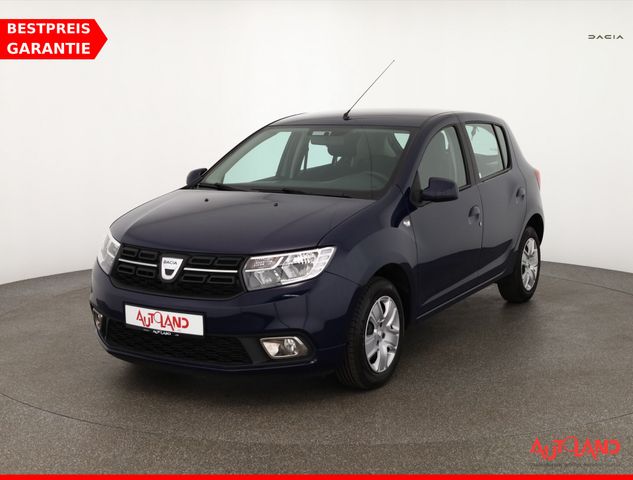 Dacia Sandero II TCe 90 Comfort Klima Navi Tempomat