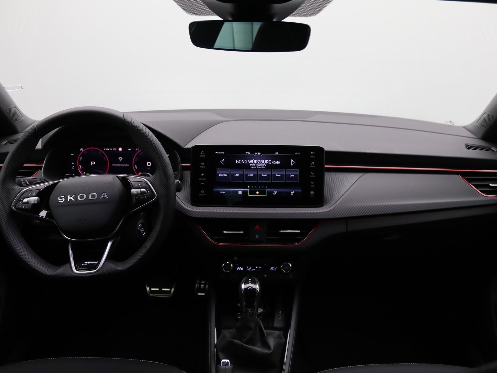 Skoda Scala - Bild 18