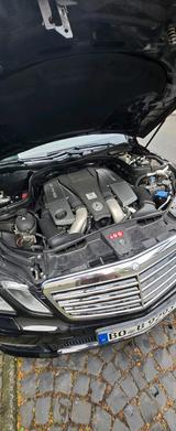 Mercedes-Benz mercedes e63 amg - gebrauchte Mercedes-Benz E 63 AMG aus dem Jahr 2013