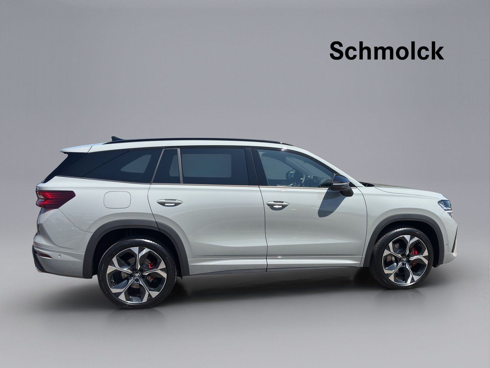 Skoda Kodiaq - Bild 3