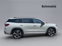 Skoda Kodiaq - Vorschau Bild 3