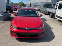 Volkswagen Golf - Vorschau Bild 5