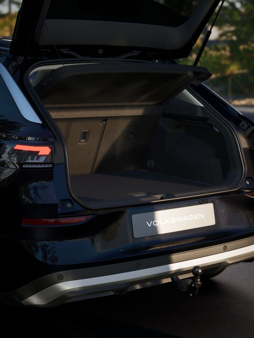 Fahrzeugabbildung Volkswagen T-Roc  Life 1.5 eTSI DSG *AHK, Energy-Paket, beh