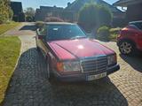 Mercedes-Benz CE 300  Bj 04.1992 - Mercedes-Benz CE-Klasse: Cabrio