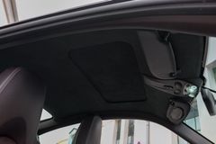 Fahrzeugabbildung Porsche 997 Turbo *Erstlack*Macadamia*Mwst.*