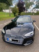 Audi A5 2.0 TFSI S tronic Sportback sport - gebrauchte Audi A5 aus dem Jahr 2018