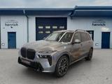 BMW X7 xDrive 40d  M Sport Pro,PanoSkyMassageIntegra - mit Diesel-Antrieb: Grau, Vollleder, Standheizung