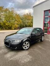 Audi A3 2005B,j 1,6FSI TUV 05/2026 S line ... - Audi A3: 2l Fsi
