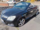 Opel Tigra 1.4 TWINTOP Sport, 108tkm, HU 07/27,  2005 - Opel Tigra: 2.0