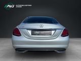 Mercedes-Benz C 180 CGI Avantgarde | Spur&ToterWinkel | RFK - Mercedes-Benz: T 180