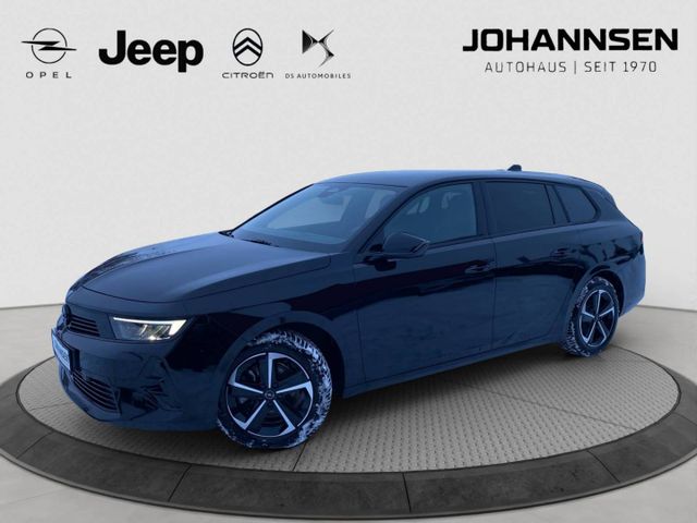 OPEL Astra SportsTourer GS 1.2 Turbo