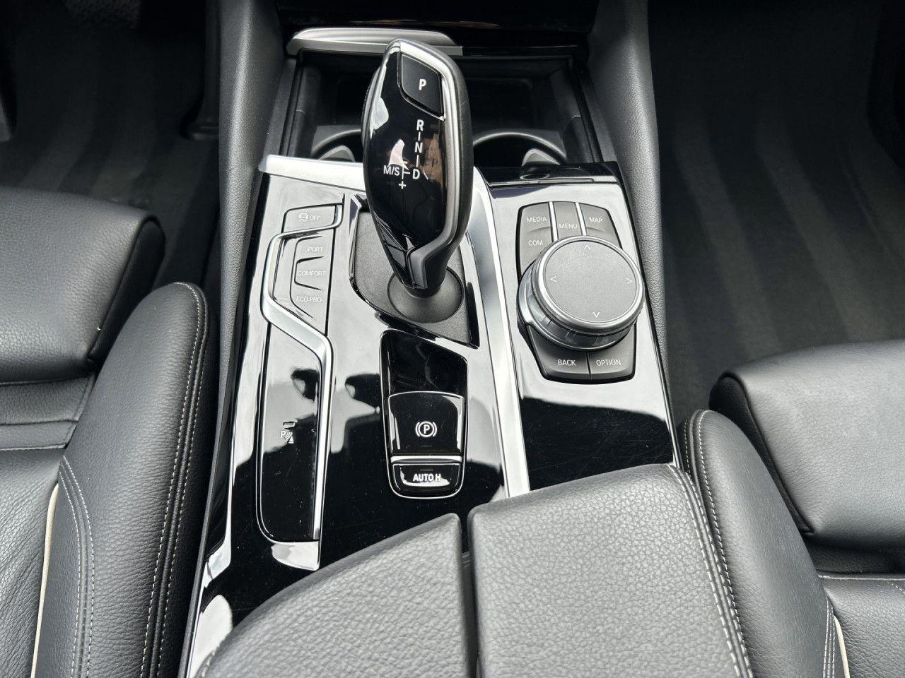 BMW 520d Tour.LiveProf DA SportSi Kam 4Klima AHK 18"
