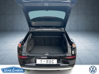 Volkswagen T-Roc - Vorschau Bild 14