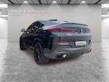 BMW X6 xDrive30d M Sport Standheizung Massage Laser - BMW X6 Gebrauchtwagen in Hamburg