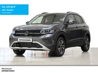 Volkswagen T-Cross - Vorschau Bild 1