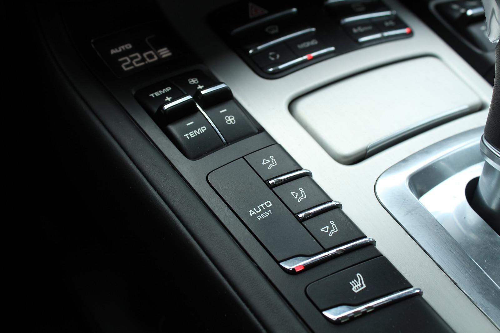Porsche Cayenne Diesel+SCHIEBEDACH+AHK+XENON+LEDER