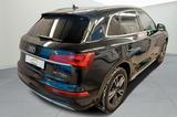 Audi Q5 50 TFSI e S-TRO*QUA*AHK*PANO*RFK*LED*GRA*BT* - Audi: Allradantrieb