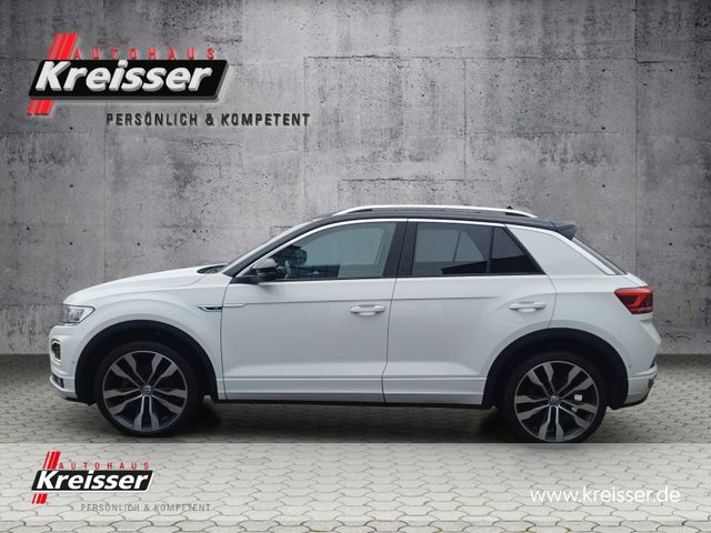 T-Roc 2.0 TSI Sport 4Motion DSG/ACC/AHK/LED/KLIM