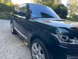 Land Rover Range Rover 5.0 V8 SC Autobiography Autobiog... - Land Rover Range Rover: Sc